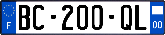 BC-200-QL