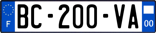BC-200-VA