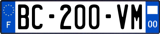 BC-200-VM