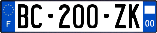 BC-200-ZK