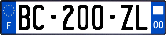 BC-200-ZL