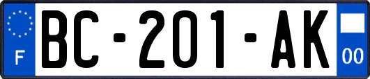 BC-201-AK