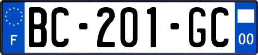 BC-201-GC