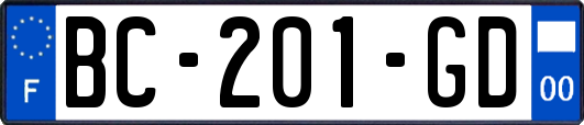 BC-201-GD