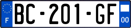BC-201-GF