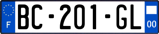 BC-201-GL