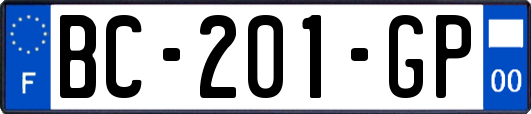 BC-201-GP