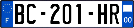 BC-201-HR