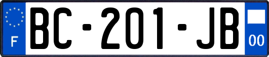 BC-201-JB