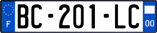 BC-201-LC