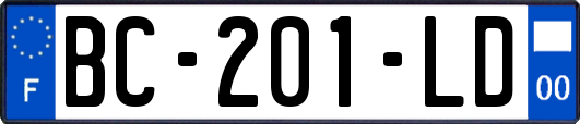 BC-201-LD
