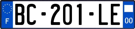 BC-201-LE