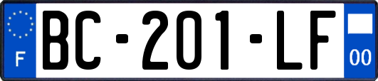 BC-201-LF