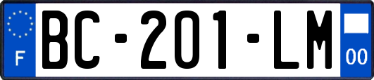 BC-201-LM