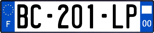 BC-201-LP