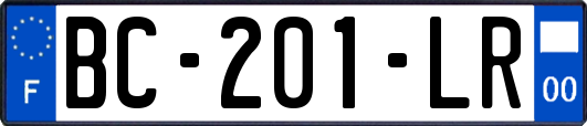 BC-201-LR