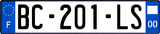 BC-201-LS
