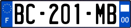 BC-201-MB