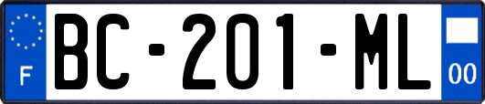 BC-201-ML