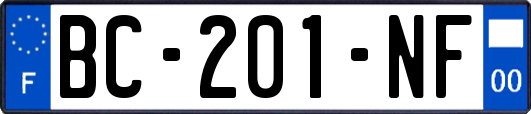 BC-201-NF