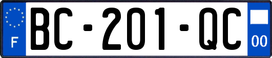 BC-201-QC