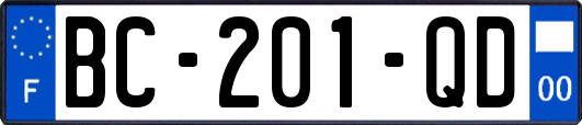 BC-201-QD