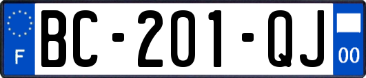 BC-201-QJ