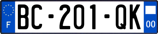 BC-201-QK