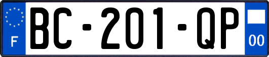 BC-201-QP