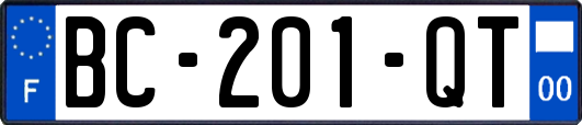 BC-201-QT