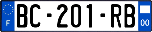 BC-201-RB