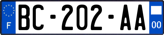 BC-202-AA