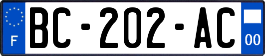 BC-202-AC