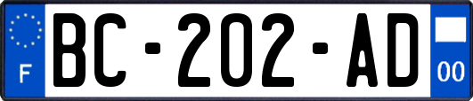 BC-202-AD