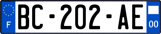 BC-202-AE