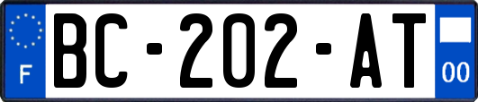 BC-202-AT