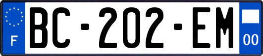 BC-202-EM
