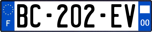 BC-202-EV
