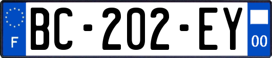 BC-202-EY