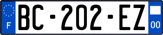 BC-202-EZ