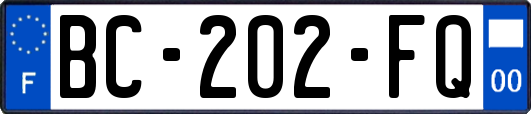 BC-202-FQ