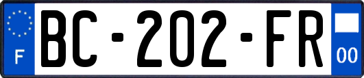 BC-202-FR