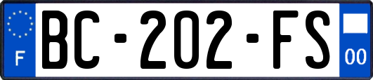 BC-202-FS