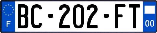 BC-202-FT