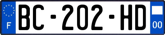 BC-202-HD