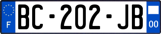 BC-202-JB