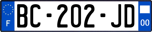 BC-202-JD