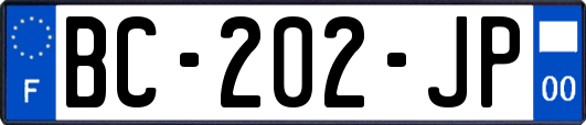 BC-202-JP