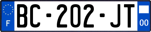 BC-202-JT