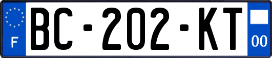 BC-202-KT